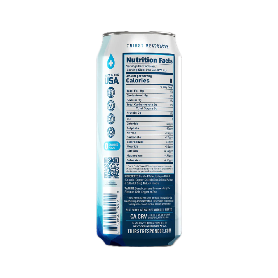 ORIGINAL HYDROGEN WATER - Image 3