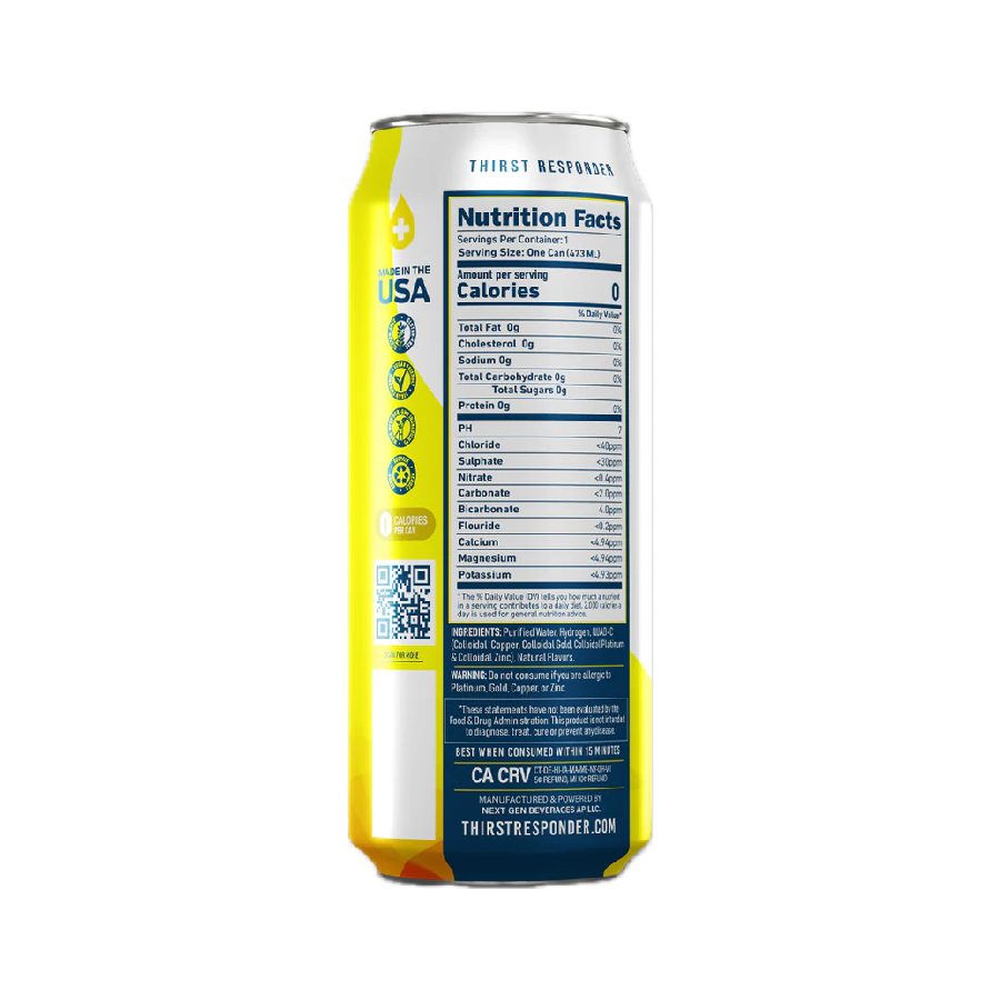 Lemon Ginger - Image 3