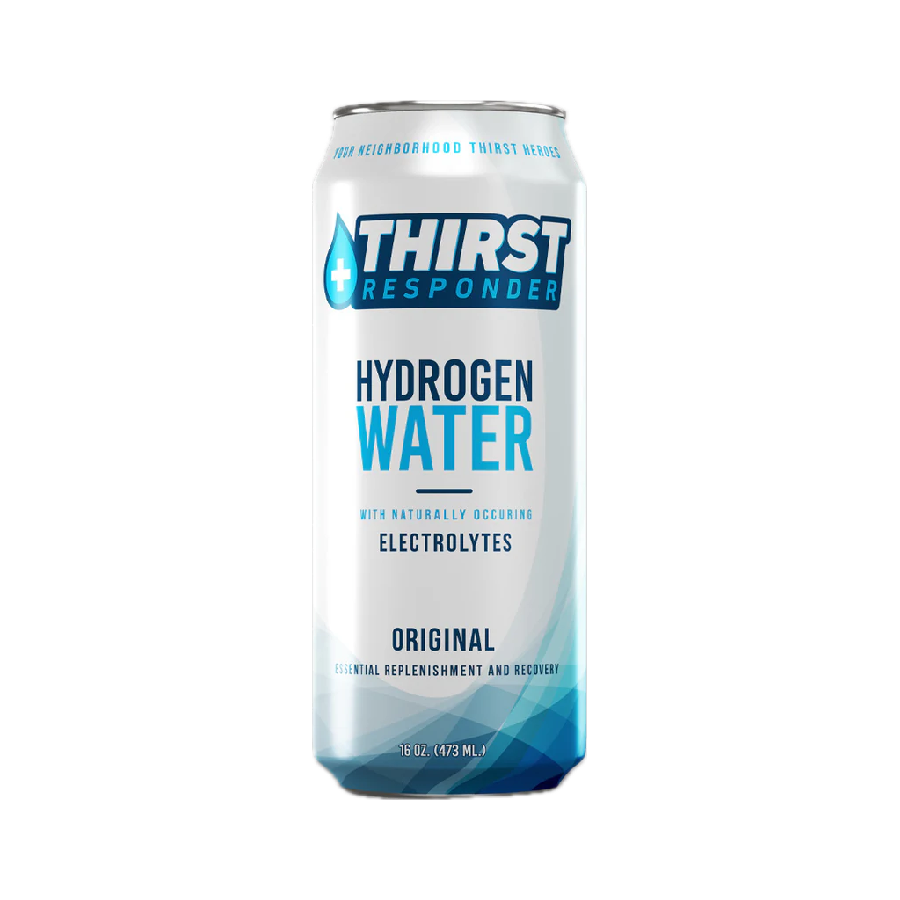 ORIGINAL HYDROGEN WATER