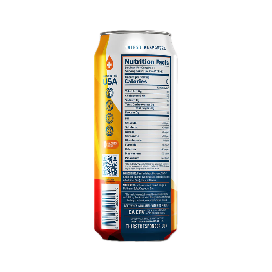 Blood Orange Grapefruit - Image 3