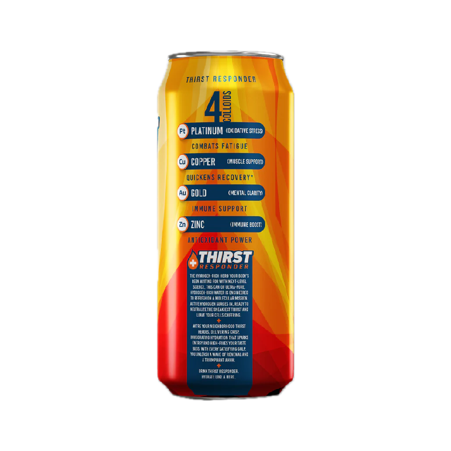 Blood Orange Grapefruit - Image 2