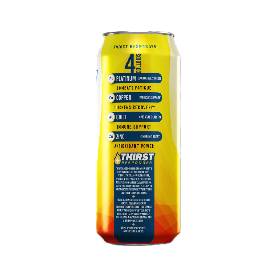 Pineapple Tangerine - Image 2