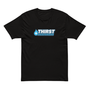 Men's Premium Short Sleeve Tee